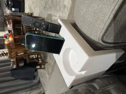 LoveSac Sactional Cup, Phone, & TV remote Holder