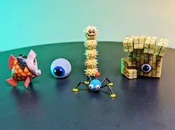 Mario 64 Collection Part 3