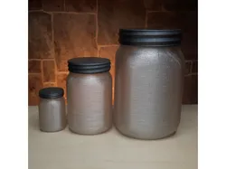 Mason Jar