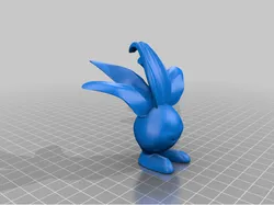 Oddish
