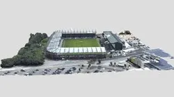 Plymouth Argyle - Home Park