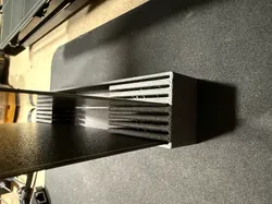 Prusa Mini Sheet Storage