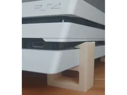 PS4 pro raiser