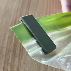 Simple Ziplock Sealer