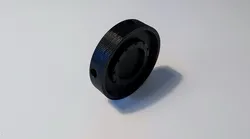 SMEG Dishwasher Air Break Nut Tool