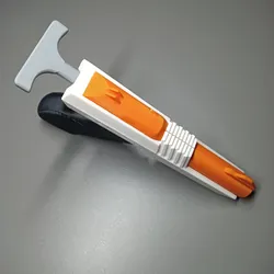 Snapper T-Pull (Zapper)