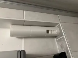 Stackable Bathroom Containers