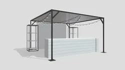 Stand Bar