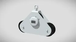 Tackle Block