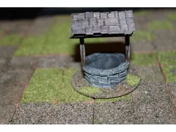 Town Well