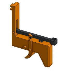 Toy Catapult