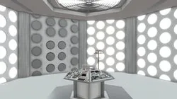 Type 30 Tardis