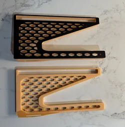 Typing Shelf Bracket
