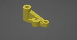 Wltoys 124008 Tie rod