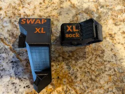 XL Nozzle Replacement Tool with Text