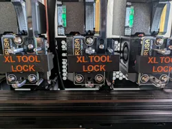 XL Tool Lock