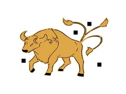 128 Tauros stencil + 2D