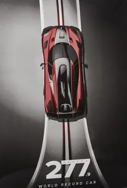 A scraper to scrape