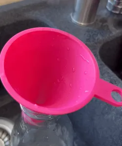 Air Funnel - The FASTEST funnel!