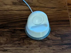 Apple Watch Stand TPU Base No Screws