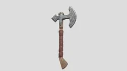 Axe (Machado)