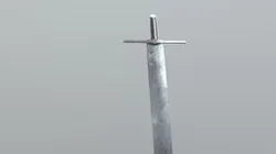 Basic sword