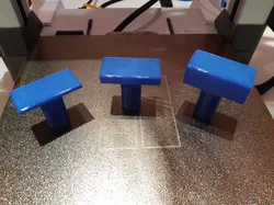 BRB Bench Dog | Type FL | 20mm (20.0mm)