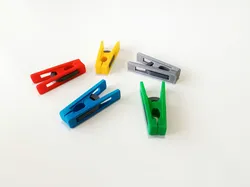 Clothes peg / Kolíček na prádlo