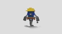 Construction Robot