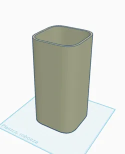 Desk Organizer