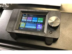 Ender-5 Plus BTT TFT24 Case