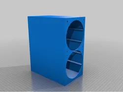 external HDD and HDD holders