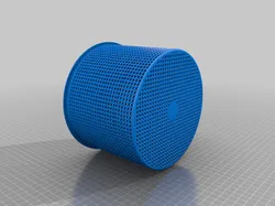 filtre skimmer piscine