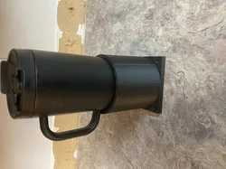 Flat mount Coffee Cup Holder
