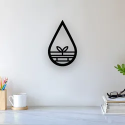 Home Decorations & Ornaments STL Download - Wall Artby OALPO