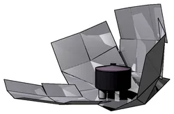 HotBox Solar Oven