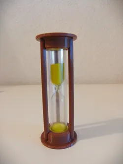Hourglass