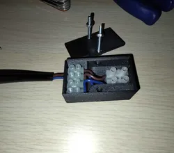 Junction box