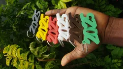 Keychain 2025