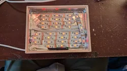 lithophane box