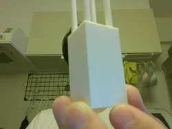 LRV_1:50 - Modelo de impresión 3D gratuito