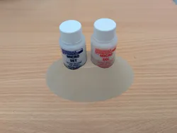 Micro Set & Micro Sol Holder