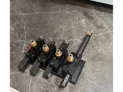 Mini Lathe Quick Change Tool Post - Tool Holder