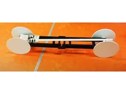 Mousetrap car