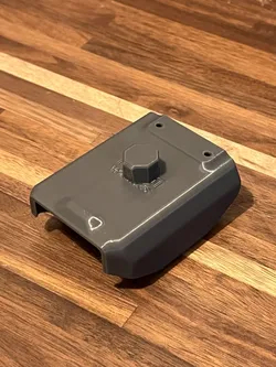 Multiboard Holster for the muzi.works H1 Heltec V3 Case