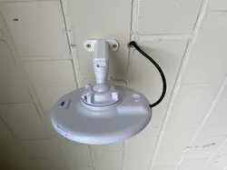 NanoBeam AC5 2Gen Wall Mount