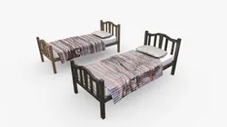 Old Bed's