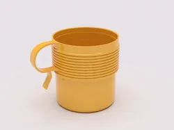Other STL indir - Kids toddler drinking Cup - Noob3DLab