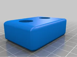 Porta testine ORAL B