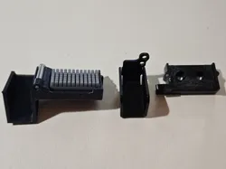 Qidi Q1 Pro Nozzle Wiper Base Replacement